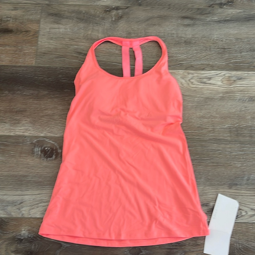Fabletics tank top NWT size XS - Picture 1 of 2